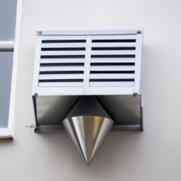 Ventilation de Maison : Les Normes à Respecter Le Moule